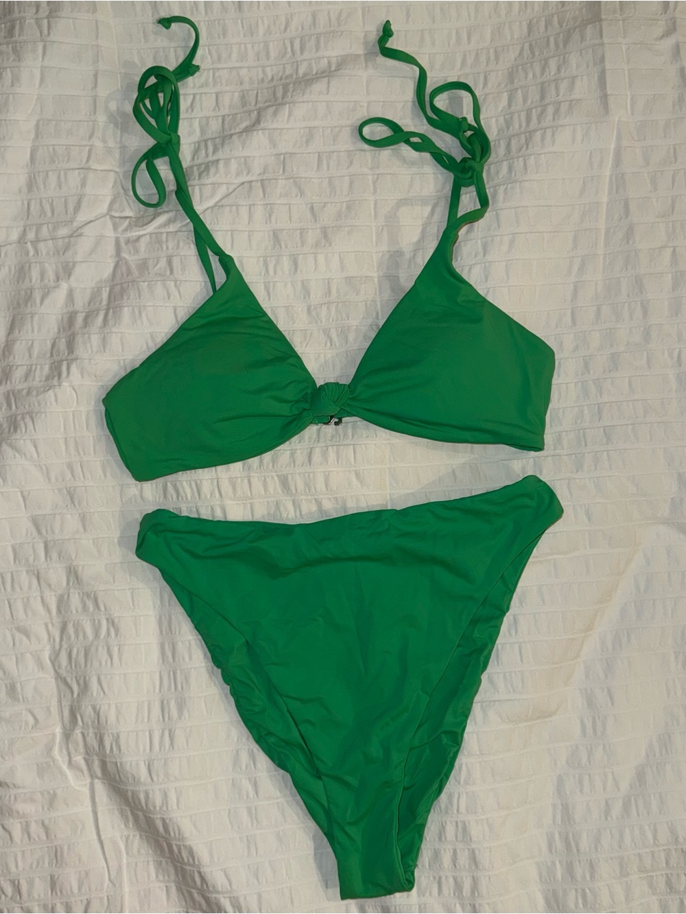 Dippin' Daisy's bikini
